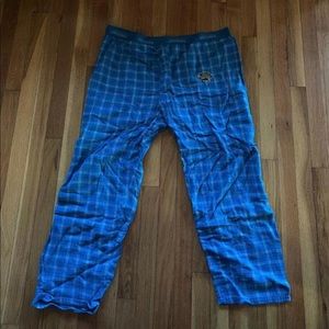 Jacksonville Jaguars Lounge Pants